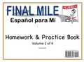 Homework Book - Volume 2