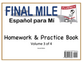 Homework Book - Volume 3