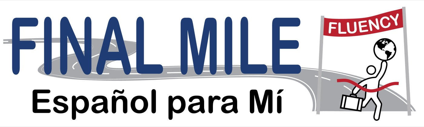 FINAL MILE Español para Mí