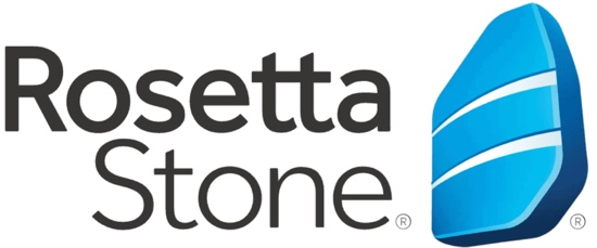 Rosetta Stone