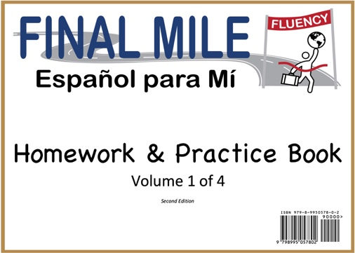 Fundamentals volume cover